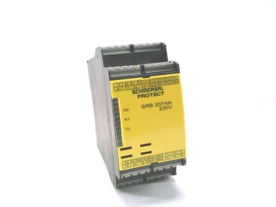 SCHMERSAL SRB-207-AN