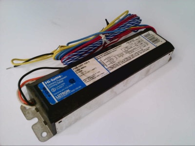 LUTRON FDB-2427-120-3