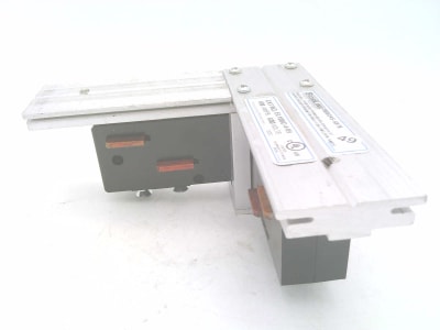 UNIVERSAL ELECTRIC EL100C-4-IH