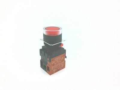 OMRON A22LGR24A11M