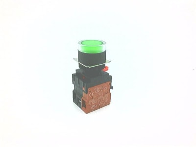 OMRON A22L-GG-24A-11M