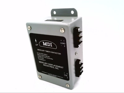 MDI ETOO-125D-J1