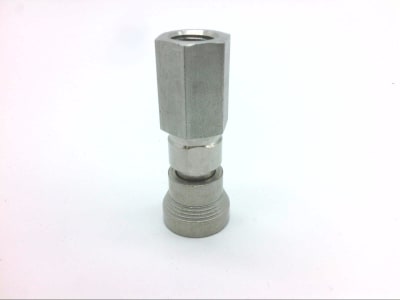 SWAGELOK SS-QC4-B-4PF