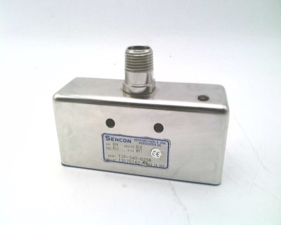 SENCON 11P-340-03-SS