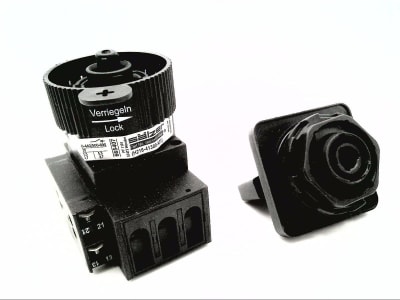 SALZER H216-41311-219M1