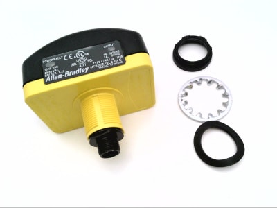 ALLEN BRADLEY 800Z-GL2