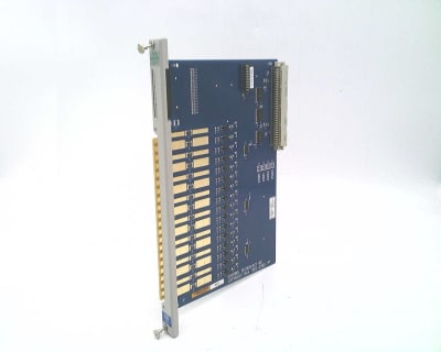 CONTROL TECHNOLOGY INC 2580