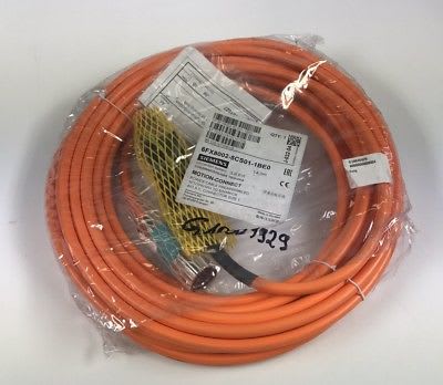 SIEMENS 6FX8002-5CS31-1AJ5