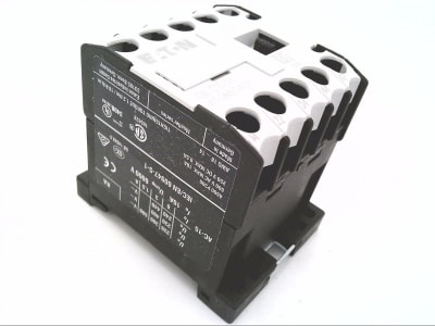 EATON CORPORATION MSAA021594