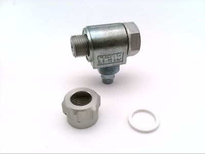 FESTO GRLZ-1/8-PK-6-B