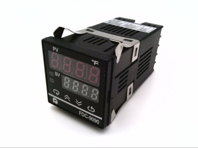 FUTURE DESIGN CONTROLS INC FDC9090451320000