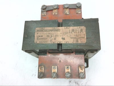 PIONEER POWER SOLUTIONS 636-1161