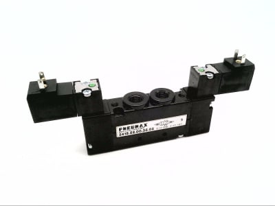 PNEUMAX 2415.52.00.35.02