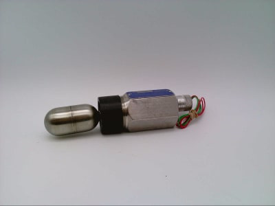 NORRISEAL-WELLMARK 316-40-SPST