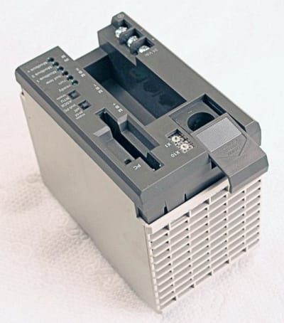 SCHNEIDER ELECTRIC PC-E984-285C