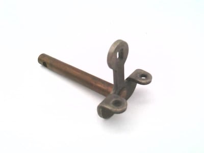 CLARK EQUIPMENT A77-166053A