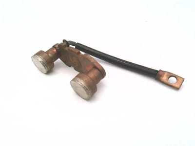 CLARK EQUIPMENT A60-126252A