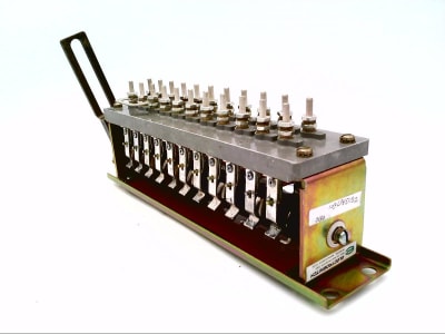 ELECTROSWITCH 8113A07601