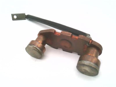 CLARK EQUIPMENT A60-145530