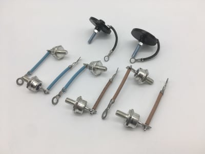 NEWAGE INDUSTRIES RSK-6001