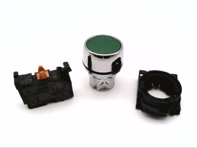 SPRECHER & SCHUH D7M-FA3PX10E