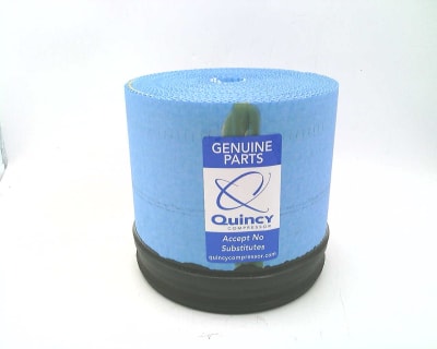 QUINCY AIR COMPRESSOR 2013400360