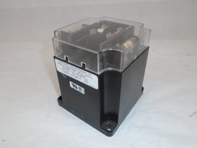 INSTRUMENT TRANSFORMERS INC 460-480FF