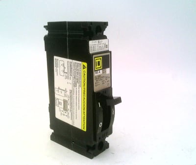 SCHNEIDER ELECTRIC FAL12060