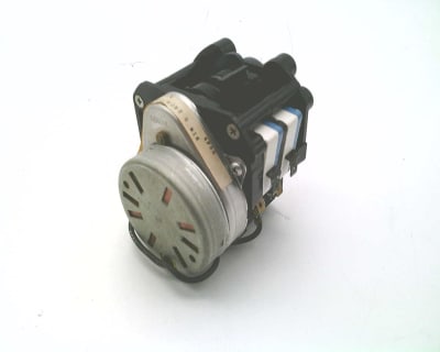 DANAHER CONTROLS BR37A6