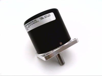 ENCODER PRODUCTS COMPANY 725N-S-S-2500-K-PU-1-F-1-SY-N-N