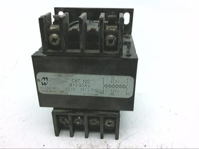 HAMMOND MANUFACTURING MH100-AJ