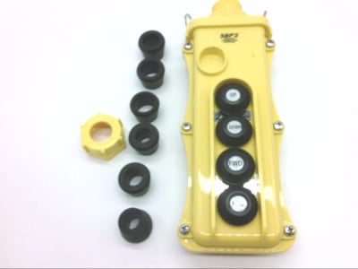 MAGNETEK SBP2-4-WS