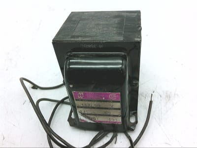 HAMMOND MANUFACTURING 167L50