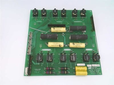 MAGNETEK 46S02796-0010