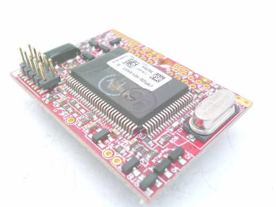 RABBIT SEMICONDUCTOR 20-101-0453