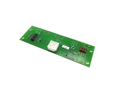 SAFETEC BG02.501/BG02 502