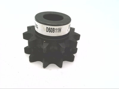 MARTIN SPROCKET & GEAR INC D60B11H