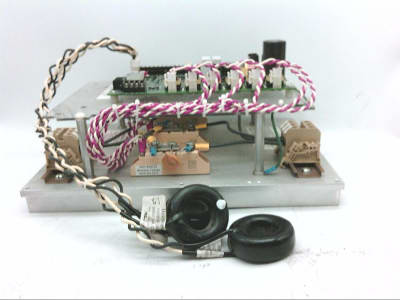 EATON CORPORATION RCX-0-S-027A-31-C