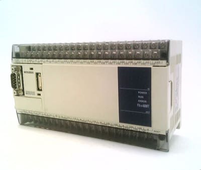 MITSUBISHI FX1N-60MT