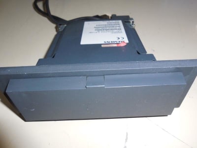 SIEMENS 6FC5235-0AA05-1AA1