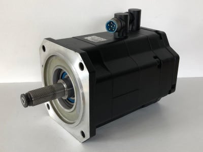 KUKA 1FK6081-6AF71-1ZZ9-ZS47