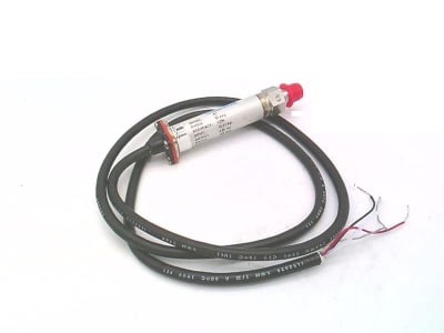 ASHCROFT ASH-K1-7-M01-42-F2