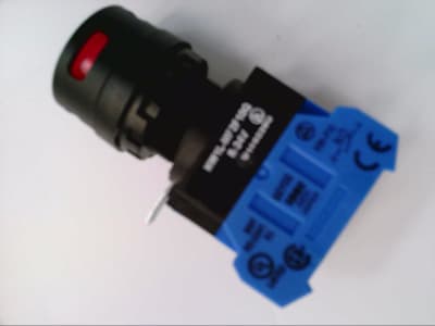 IDEC HW1L-MF2F10Q-R-24V
