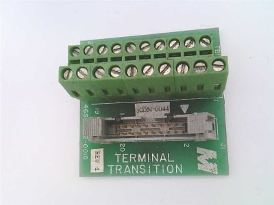 MAGNETEK 46S02892-0010