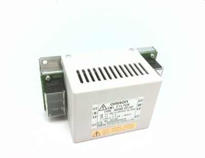 OMRON 3G3AX-EFI41