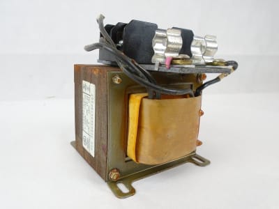 GENERAL ELECTRIC 9T58B507G30