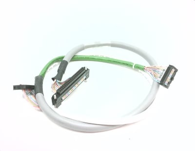 OMRON XW2Z-100L