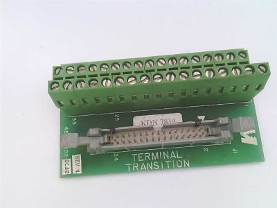 MAGNETEK 46S02892-OC30