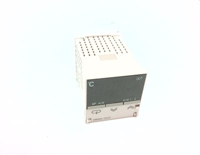OMRON E5CS-RGU-W AC100-240