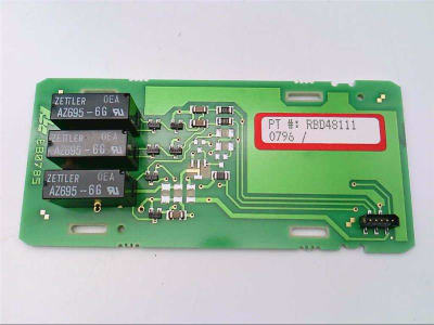 RED LION CONTROLS RBD48111